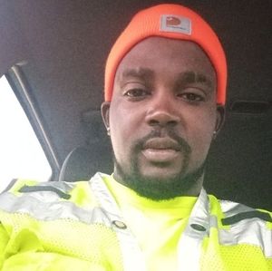 Meet your Posher, Don p